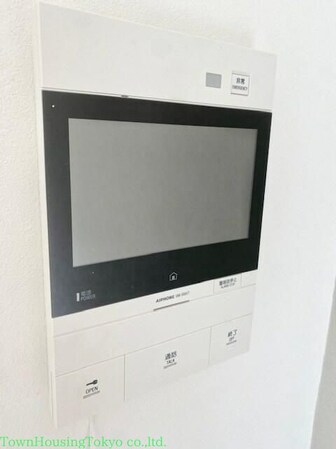 レジディア世田谷若林の物件内観写真